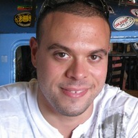 Tony Bou-Sliman