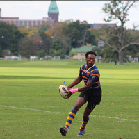 Moriyah Tulloch