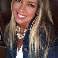 Tracey Waters
