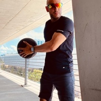 Marcos Jimenez