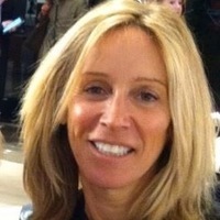 Carol Scott