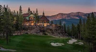 Martis Camp
