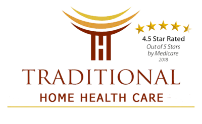 Traditional Home Health Care