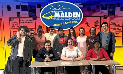 Malden Public Schools