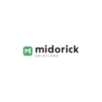 Midorick Solutions