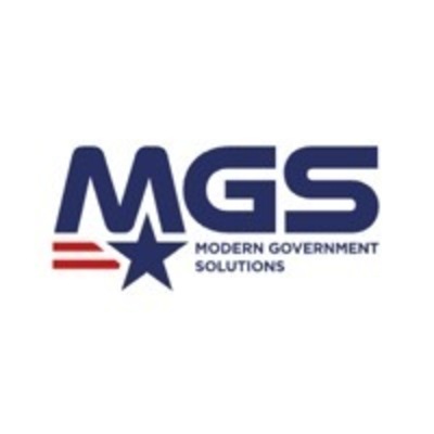 Modern Government Solutions