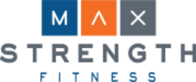 MaxStrength Fitness Solon