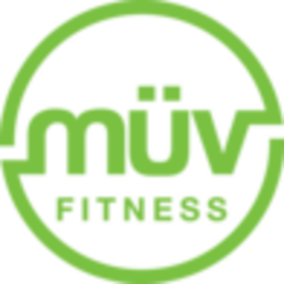 Muv Fitness