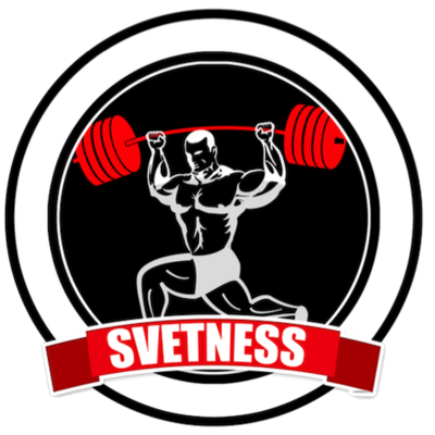 Svetness Personal Training