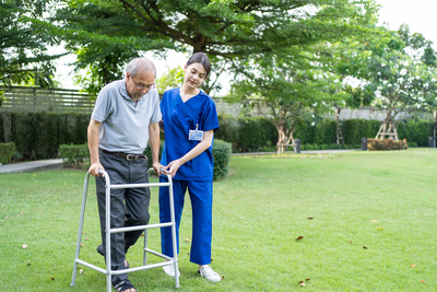 Virginia Home Care Services