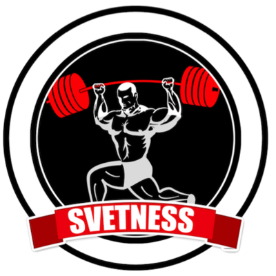 Svetness Personal Training