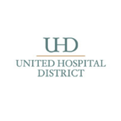 United Hospital District