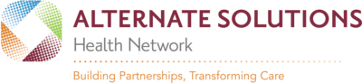 Alternate Solutions Health Network