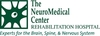 Neuromedical Center Rehabilitation Hospital