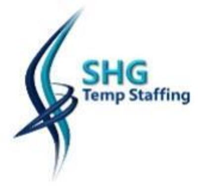 SHG Temp Staffing