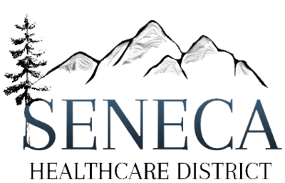Seneca Healthcare District
