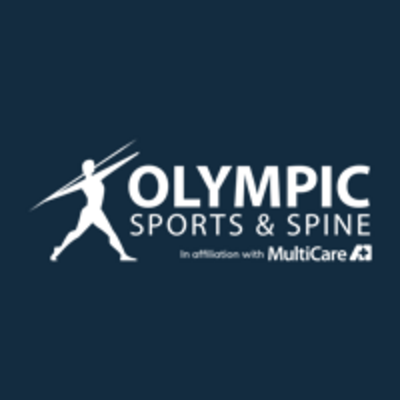 Olympic Sports & Spine