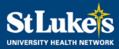 St. Luke’s University Health Network