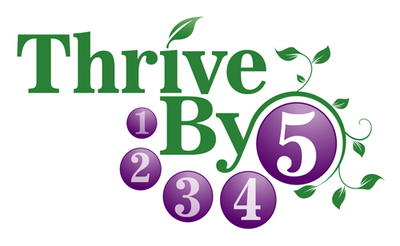 Thrive By 5