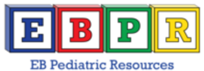 EB Pediatric Resources