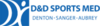 D&D Sports Med & Physical Therapy