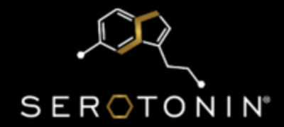 Serotonin Centers