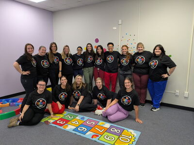 Boom Therapy Group