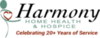 Harmony Home Health & Hospice