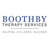 Boothby Therapy Services