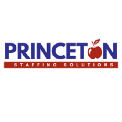Princeton Staffing Solutions