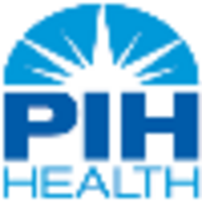 PIH Health
