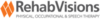RehabVisions