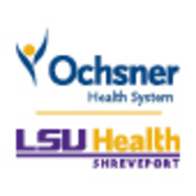 Ochsner LSU Health System