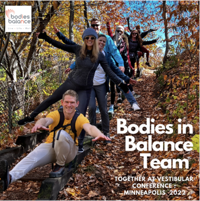 Bodies in Balance Physical Therapy