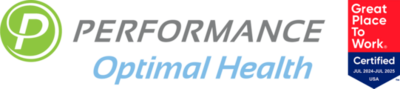 Performance Optimal Health