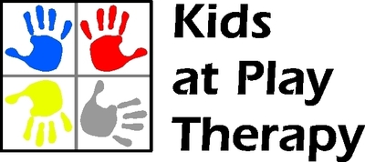 Kids at Play Therapy