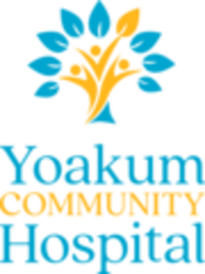 Yoakum Community Hospital