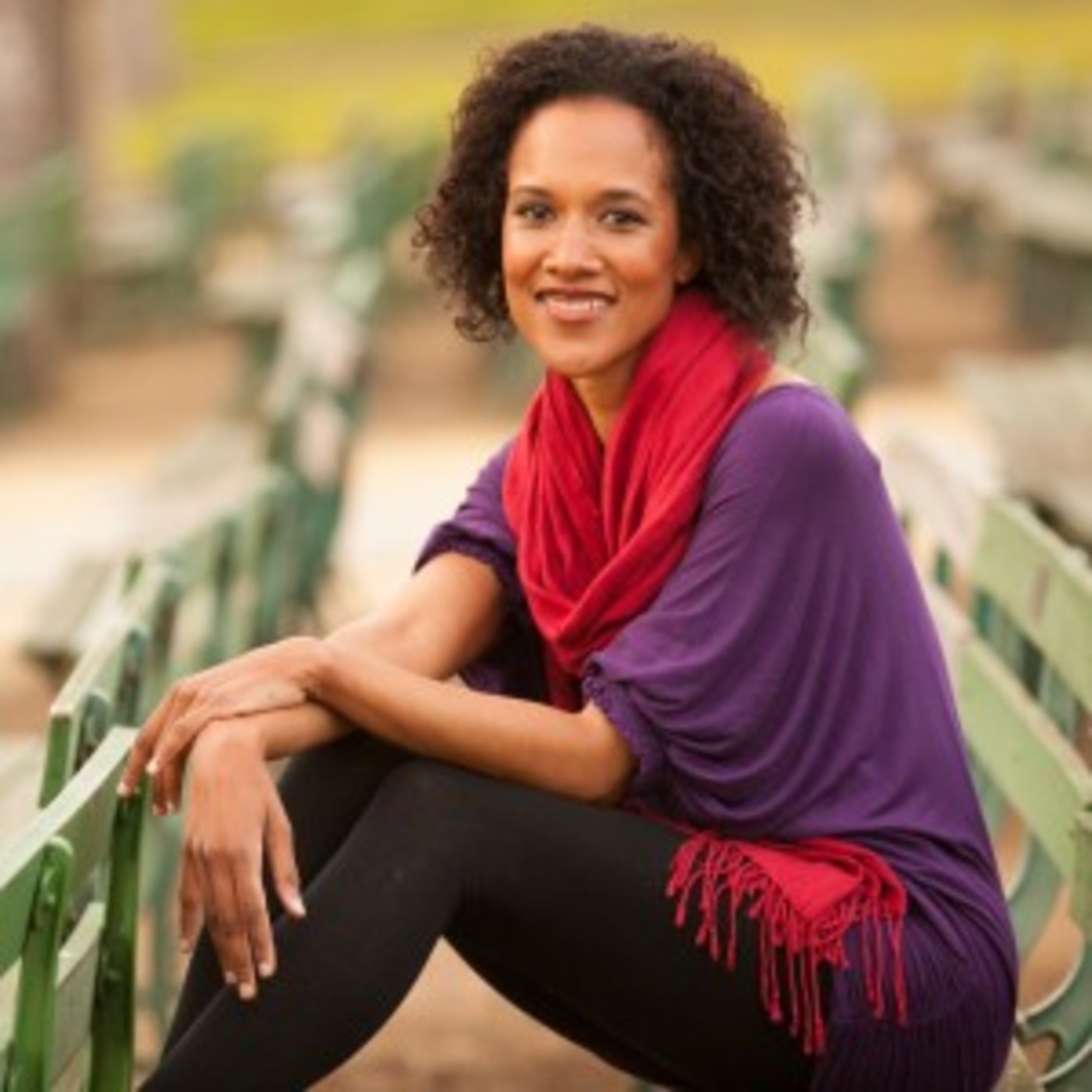 ExerciseJobs Fitness Career Spotlight Kamala Itzel B ExerciseJobs